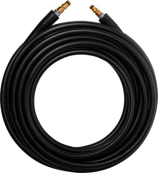 2dekans | VONROC hogedrukslang 8 meter – PU hogedrukreiniger, Bricolage & Construction, Outillage | Autres Machines, Enlèvement ou Envoi