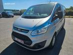 Ford Transit 2013 Gesloten bestelwagen, Ophalen, Nieuw