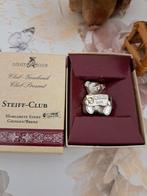 Schuco - Figuur - Steiff Sammlungsset mit Teddys und Zubehör