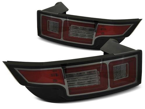 Achterlichten Land Rover Range Rover Evoque 2011- | LED-BAR, Auto-onderdelen, Verlichting, Nieuw, Land Rover, Verzenden