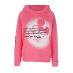 Princess goes Hollywood • roze Mickey hoodie • S, Kleding | Dames, Princess goes Hollywood, Verzenden, Nieuw, Roze