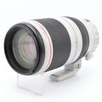 Canon EF 100-400mm F/4.5-5.6 L IS USM II (draaizoom) |, Verzenden