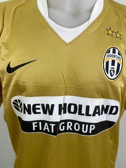 Juventus - Italiaanse voetbal competitie - Del Piero - 2008, Verzamelen, Overige Verzamelen