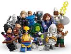 Lego - Minifigures - 71039 - Marvel Minifigures series 2 set