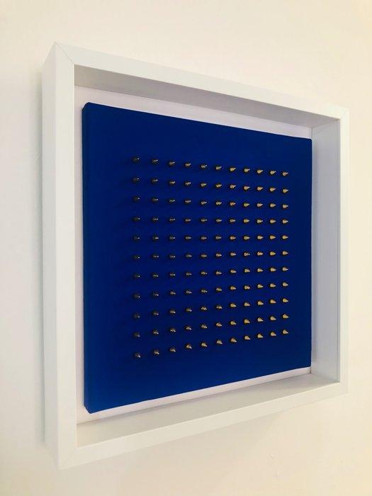 Alex Meli (1984) - Stelle, Antiek en Kunst, Kunst | Schilderijen | Modern