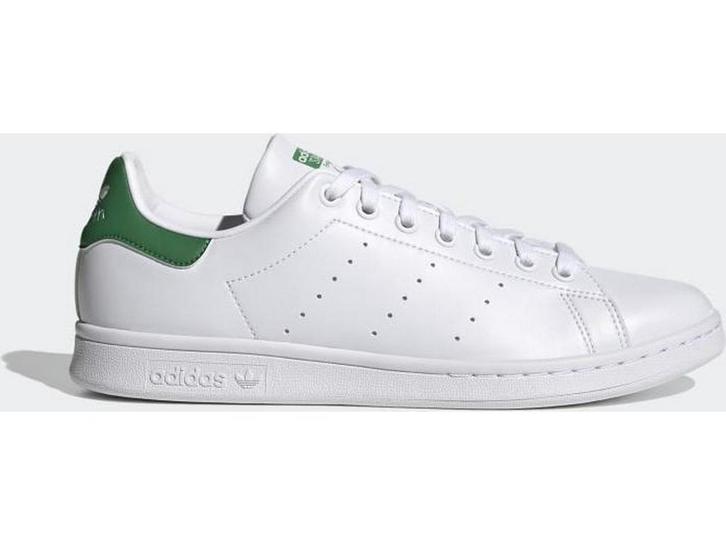 adidas Sneakers - Lage sneakers - Normale pasvorm - Wit -, Kleding | Dames, Overige Dameskleding, Nieuw, Verzenden