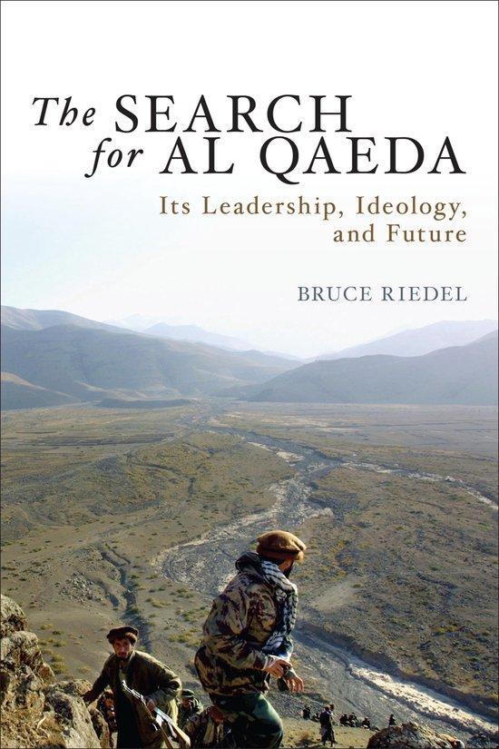 Search For Al Qaeda 9780815774143 Bruce Riedel, Livres, Langue | Anglais, Envoi