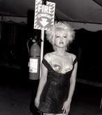 Scott Downie - Iconic Cindi Lauper - Rock Music MTV Awards,
