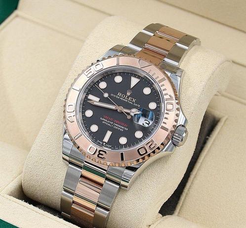 Rolex - Yacht-Master - 126621 - Homme - 2010-2020, Handtassen en Accessoires, Horloges | Heren
