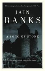Song Of Stone 9780349110110, Livres, Iain Banks, Verzenden