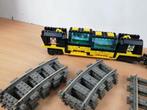 Lego - Trains - 4559 - Cargo Railway - 1990-2000, Kinderen en Baby's, Nieuw