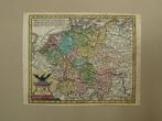 Duitsland - Nederland, Polen; Johann Cristoph Weigel -, Boeken, Nieuw