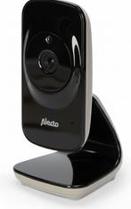 Alecto Babyfoonuitbreiding - DVM-71C BK - Extra camera Alect, Kinderen en Baby's, Verzenden, Nieuw