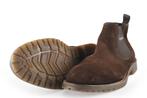 Bugatti Chelsea boots in maat 42 Bruin | 5% extra korting, Kleding | Heren, Schoenen, Bugatti, Bruin, Verzenden, Boots