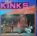 The Kinks - Greatest Hits, Gebruikt
