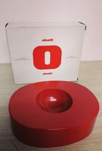 Olivetti - Giorgio Soavi - Cendrier - O - mélamine, Antiek en Kunst