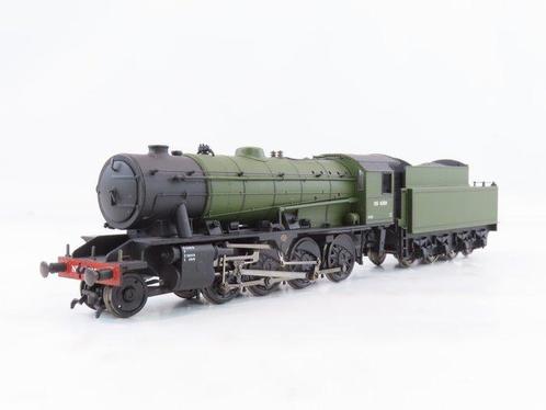 Bachmann 00 - 32-259 - Locomotive à vapeur avec tender (1) -, Hobby en Vrije tijd, Modeltreinen | H0