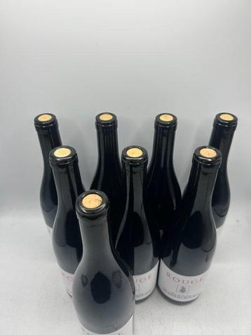 VDF Quentin Bourse Le Sot de LAnge rouge - Loire - 8, Collections