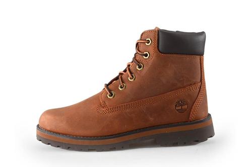 Timberland Veterboots in maat 35 Bruin | 5% extra korting, Kinderen en Baby's, Kinderkleding | Schoenen en Sokken, Jongen of Meisje