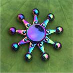 Fidget Spinner - Anti Stress Hand Draaier Speelgoed Toy R118, Verzenden, Nieuw