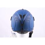 55 56 57 58 59 60 52 53 54 skihelm/snowboardhelm SLOKKER RAI, Verzenden, Overige typen