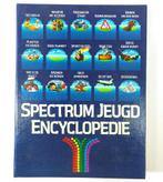 Spectrum jeud encyclopedie cpl 9789027443823, Verzenden, Gelezen