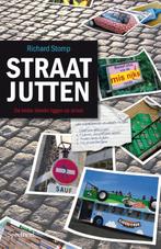 Straatjutten 9789000315109 Richard Stomp, Boeken, Verzenden, Zo goed als nieuw, Richard Stomp
