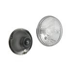 Koplamp Rond Ø178mm / 7 Inch H4 Inbouw, Auto-onderdelen, Verlichting, Ophalen of Verzenden, Nieuw