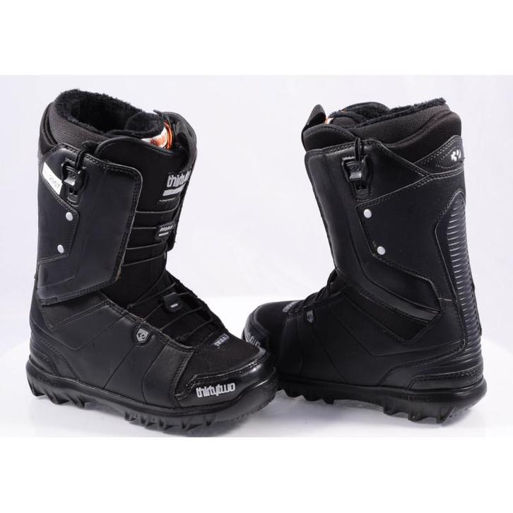 38 snowboard schoenen THIRTYTWO WOMENS LASHED FT, fast trac, Sport en Fitness, Snowboarden, Schoenen, Nieuw, Verzenden