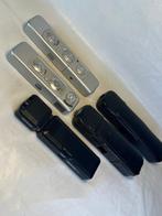 Minox Model B , C + EC 007 James Bond spy camera’s Caméra, Nieuw