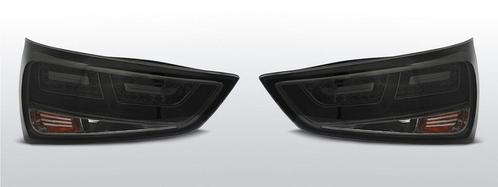 Achterlichten Audi A1 2010-2014 | LED - BAR | smoke, Auto-onderdelen, Verlichting, Nieuw, Audi, Verzenden
