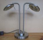 Boxford - Jan des Bouvrie - Lampe de table - Rvs