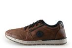Rieker Sneakers in maat 42 Bruin, Bruin, Verzenden, Zo goed als nieuw, Sneakers