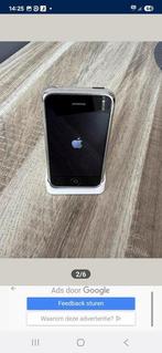 Apple iPhone 2G - Smartphone, Nieuw
