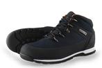Timberland Veterboots in maat 44 Blauw | 5% extra korting, Kleding | Dames, Schoenen, Overige typen, Zo goed als nieuw, Timberland