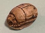 Oud-Egyptisch Steen Zegel - 10 mm (Zonder minimumprijs)