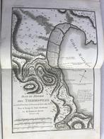 Jean-Jacques Barthélemy / Guillaume De La Haye et Sellier -