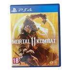Mortal Kombat 11 (PS4) (TWEEDEHANDS), Games en Spelcomputers, Verzenden, Nieuw
