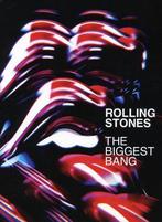 Rolling Stones - The Biggest Bang (4DVD), Verzenden, Nieuw in verpakking