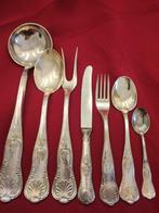 Super Inox - Ménagère pour 12 personnes (51) - Plaqué(e)