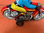 Marchesini - Moto miniature - Modellino motocicletta da