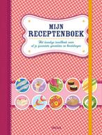 Mijn receptenboek (rood) 9789044751246, Livres, Livres de cuisine, Verzenden, ZNU