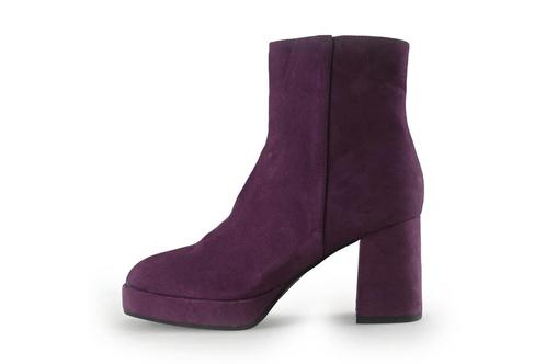 Gabor Enkellaarzen in maat 42 Overig | 5% extra korting, Kleding | Dames, Schoenen, Overige kleuren, Gedragen, Lage of Enkellaarzen