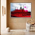 Roberto Cavalli - A red vague recollection, In London / #97