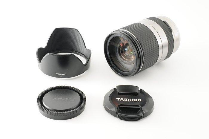 Tamron 3.5-6.3/18-200mm Di III VC for Sony (Model : B011), TV, Hi-fi & Vidéo, Appareils photo numériques