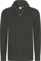 2eChoix | Mario Russo Rib Skipper - Pull pour hommes - Half, Ophalen of Verzenden, Nieuw