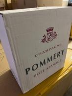 Pommery, Apanage Rosé - Champagne Brut - 6 Flessen (0.75, Collections