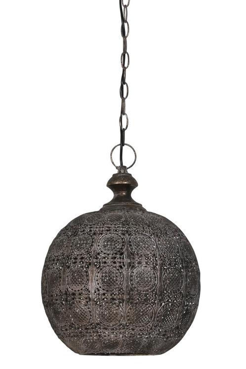 hanglampen Hanglamp Ananya Binnenverlichting, Maison & Meubles, Lampes | Suspensions, Envoi