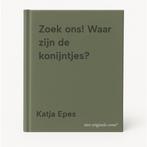Zoek ons! Waar zijn de konijntjes? 9783905467031 Katja Epes, Verzenden, Katja Epes