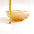 Vide-poche - Daum - Groot tafelstuk met tarwehalmen -